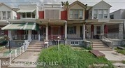 3 Bedroom Single-Family Home for Rent $1200