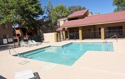 Parkside Apartments