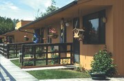 Chuda House Apartments