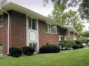 Oakview Terrace Apartments
