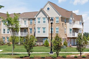 Arbor Brook Apartments