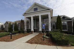 Legacy Crescent Park Apartments