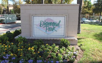 Diamond Park Apartamentos