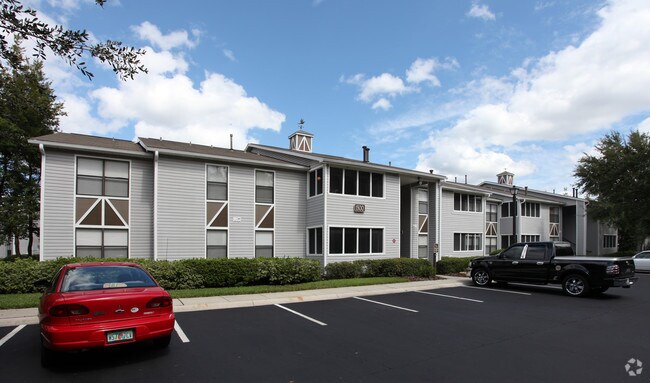 Arium St. Johns Apartments