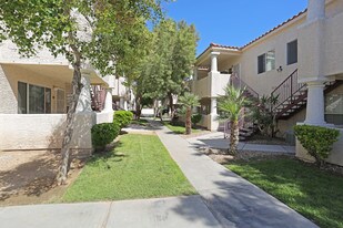 Somerset Commons Senior Apartments