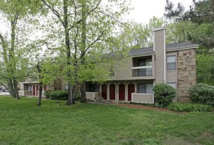 Brandywine Apartments