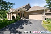 3 Bedroom Townhome for Rent $2495