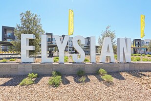 Elysian West Apartments