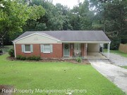 3 Bedroom Single-Family Home for Rent $1095
