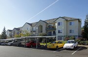 Quatama Village Apartments