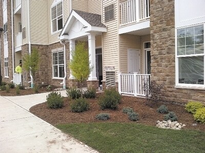 Montage | Rocky Hill Apartments