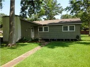 3 Bedroom Single-Family Home for Rent $1200