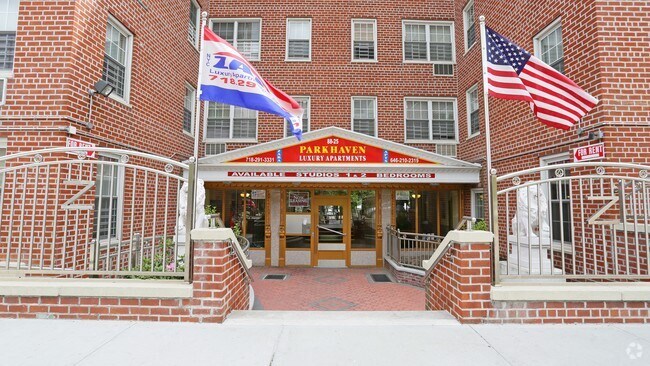 Park Haven LLC Apartments