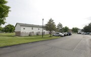 Carriage Lane Apartments