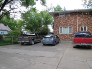 3 Bedroom Townhome for Rent $875