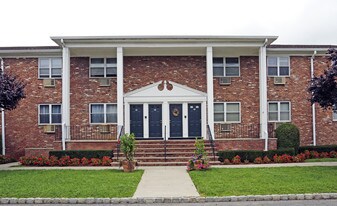 Beaver Brook Gardens Apartments