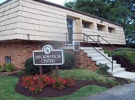 Sterlingwood Apartment Homes