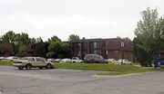 Tiberon Trails Apartments