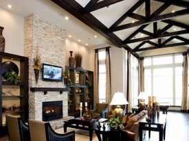 Perry Point Apartments
