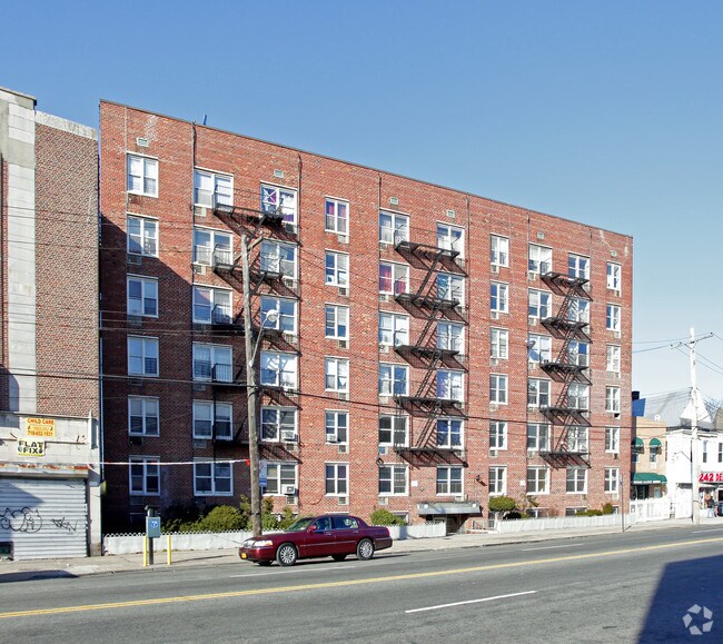 4769 White Plains Rd Bronx, NY 10470 Rentals Bronx, NY