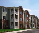 Rocky Creek Apartments