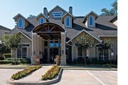 Whispering Pines Ranch Apartments