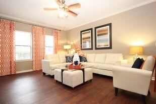Melia Medical Center Apartments