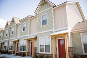 The Pier Apartments