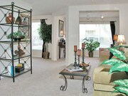 Monterey Village Apartment Homes