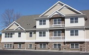 Riverview Court Apartamentos