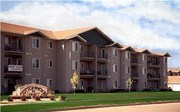 Cottonwood Apartment Homes