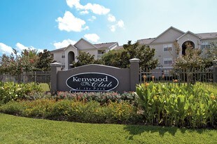 Kenwood Club Apartments