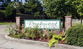 Parkwest Apartments