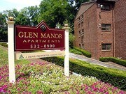 Glen Manor Apartments