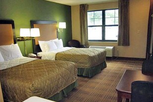 Furnished Studio – Austin - Round Rock - S...