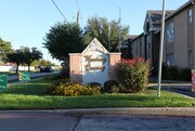 Wymberly Crossing Apartments