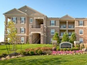 Fairways at Corbin Park Apartments