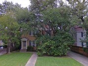 2517 Harris Blvd Austin TX Apartments