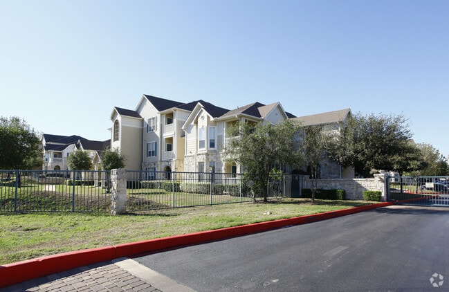 Mission Ranch Apartments