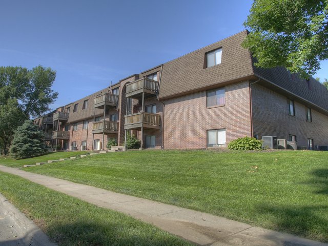 Huntington Park Apartments