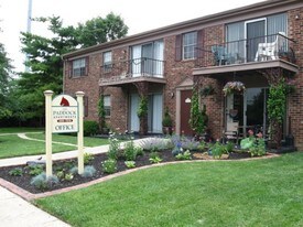 The Paddock Apartments
