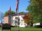 Timberland Heights Apartments