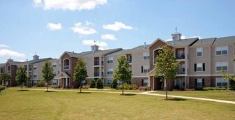 Verandas at Mitylene Apartments
