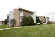 Edenbridge Apartments