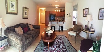 Brooks Edge Apartments