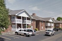 Chelsea Place Apartments