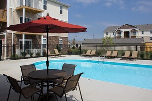 Residences at Northgate Crossing Apartments