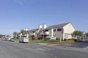 Northridge Park Apartments