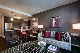RiverTrace at Port Imperial Apartamentos