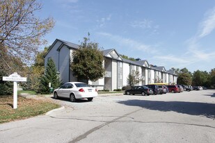 Woodland Ridge Apartments